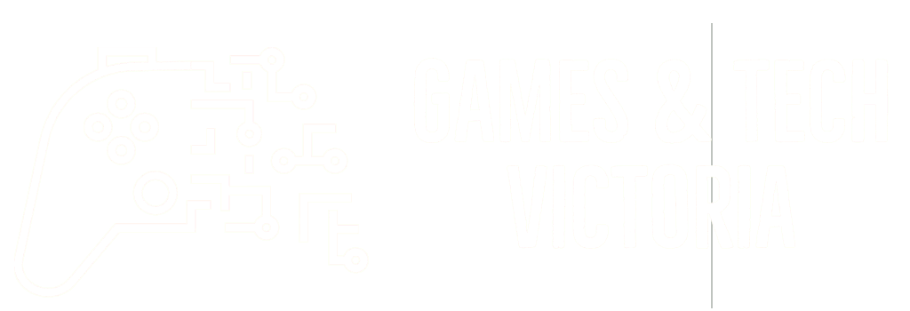 Games and Tech Victoria